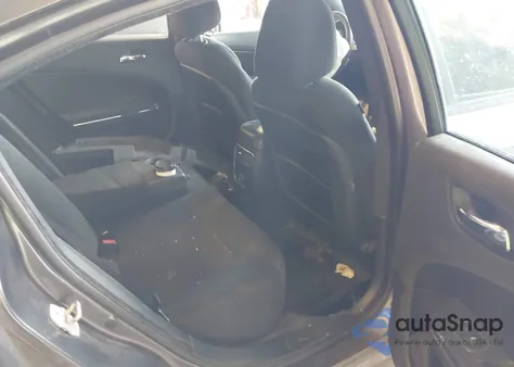 2014 Dodge Charger Se z USA, uszkodzony, nr VIN 2C3CDXBG6EH172965